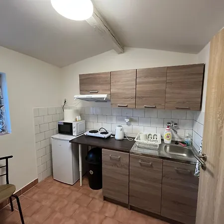 Apartmán Ziznikov