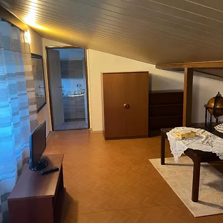 Ziznikov Apartmán