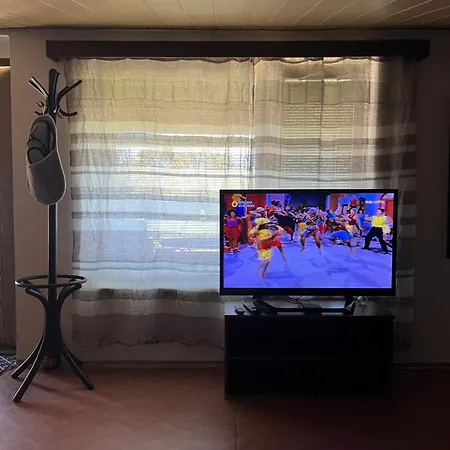 žizníkov Apartamento Česká Lípa