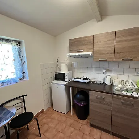 žizníkov Apartamento Česká Lípa