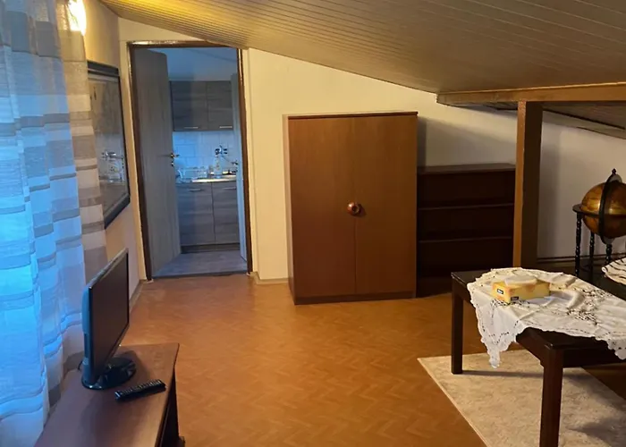 Ziznikov Apartman